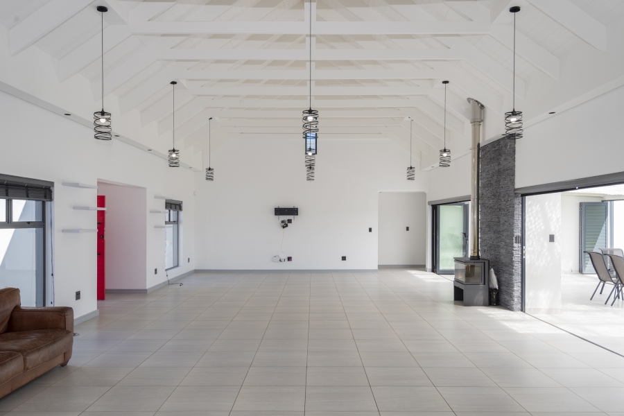 4 Bedroom Property for Sale in Long Acres Country Estate Western Cape